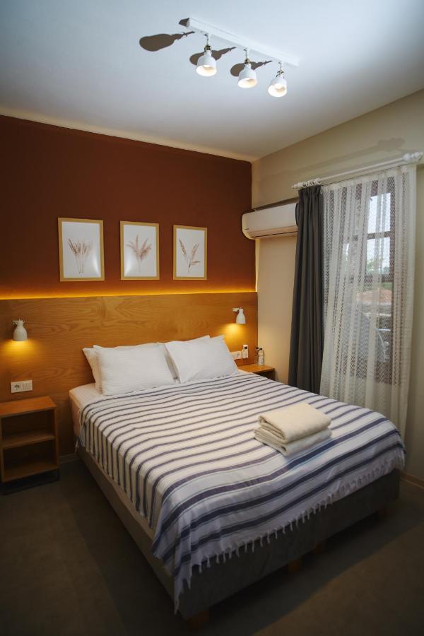 No 22 Riders' Inn Akyaka  Exteriör bild